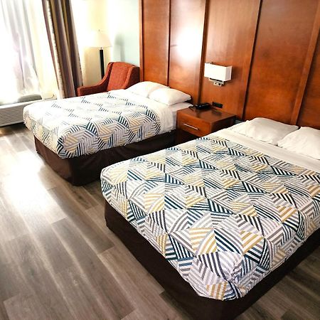 Suites Catonsville Md Baltimore West Dış mekan fotoğraf