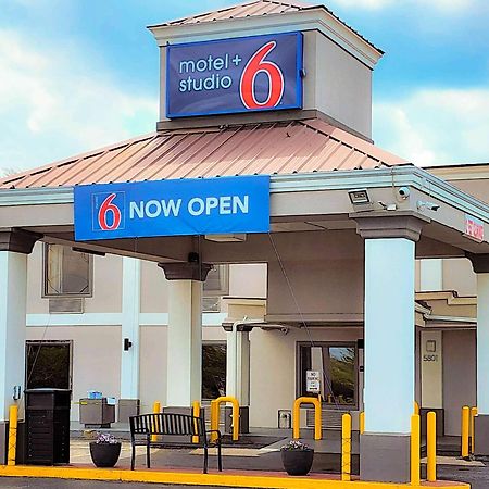 Suites Catonsville Md Baltimore West Dış mekan fotoğraf