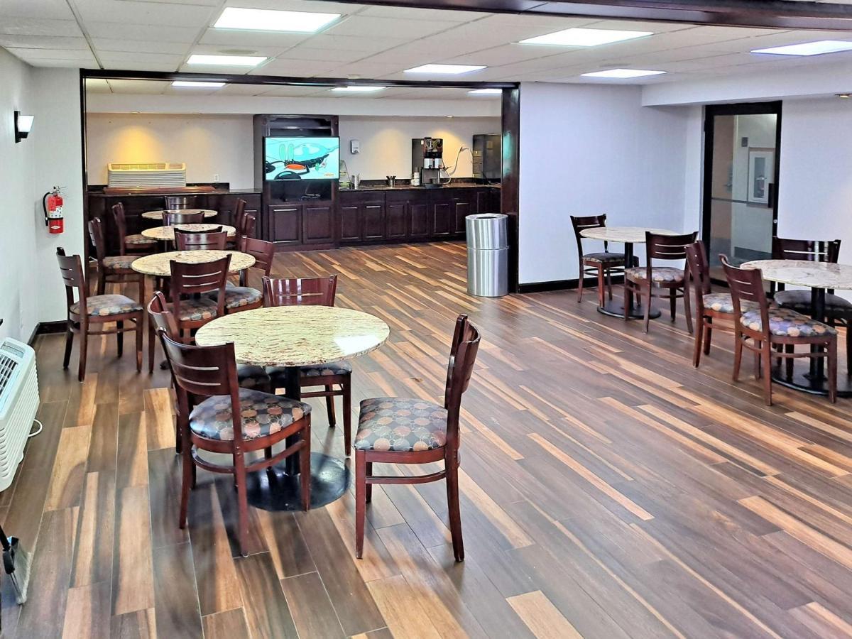 Suites Catonsville Md Baltimore West Dış mekan fotoğraf