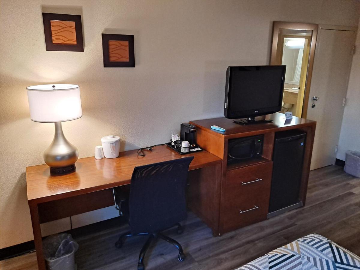 Suites Catonsville Md Baltimore West Dış mekan fotoğraf