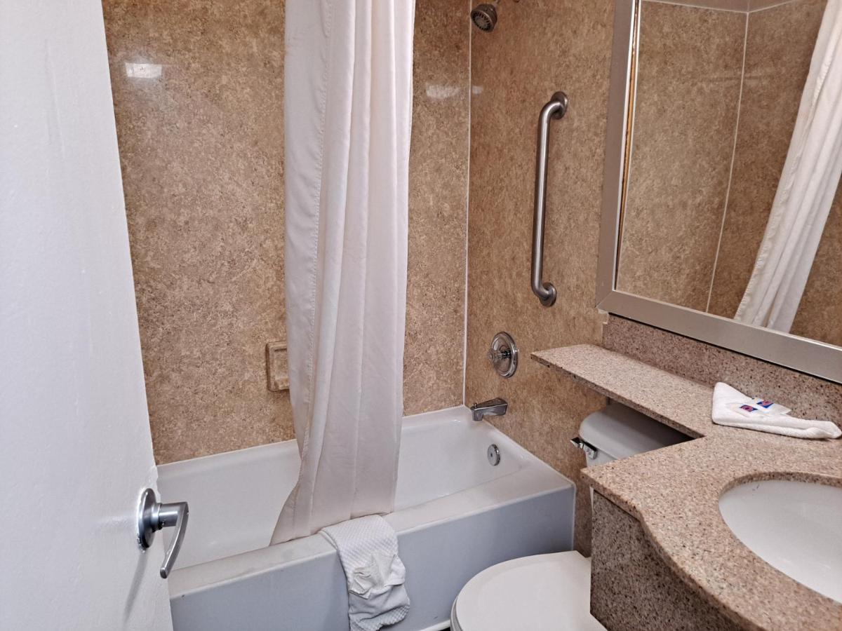 Suites Catonsville Md Baltimore West Dış mekan fotoğraf