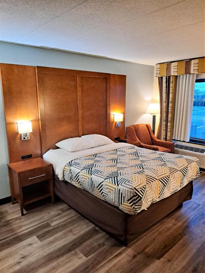 Suites Catonsville Md Baltimore West Dış mekan fotoğraf