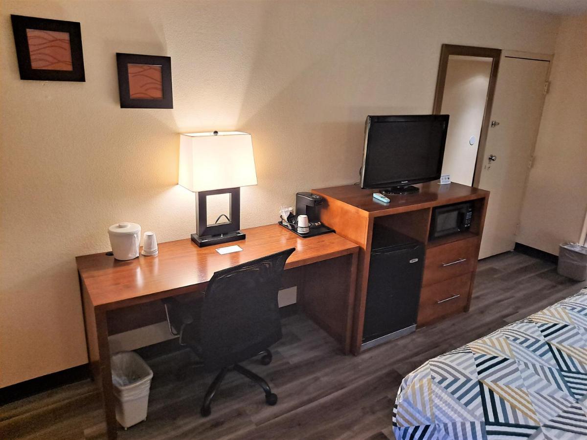 Suites Catonsville Md Baltimore West Dış mekan fotoğraf