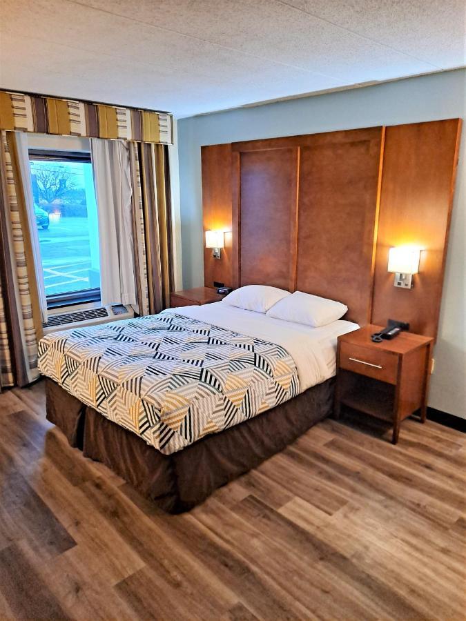 Suites Catonsville Md Baltimore West Dış mekan fotoğraf