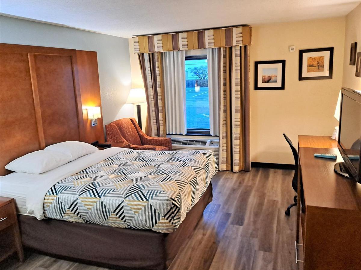 Suites Catonsville Md Baltimore West Dış mekan fotoğraf