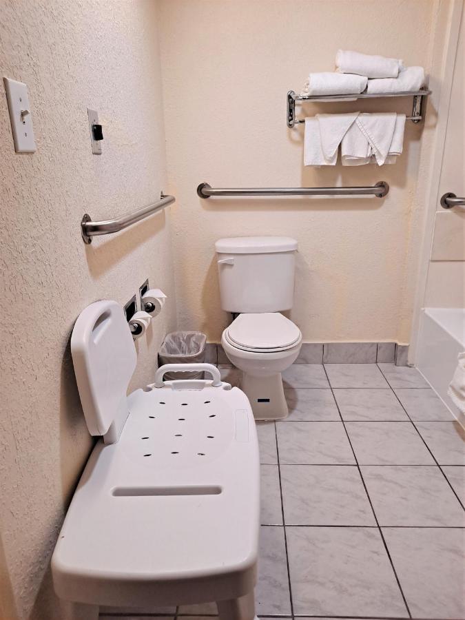 Suites Catonsville Md Baltimore West Dış mekan fotoğraf