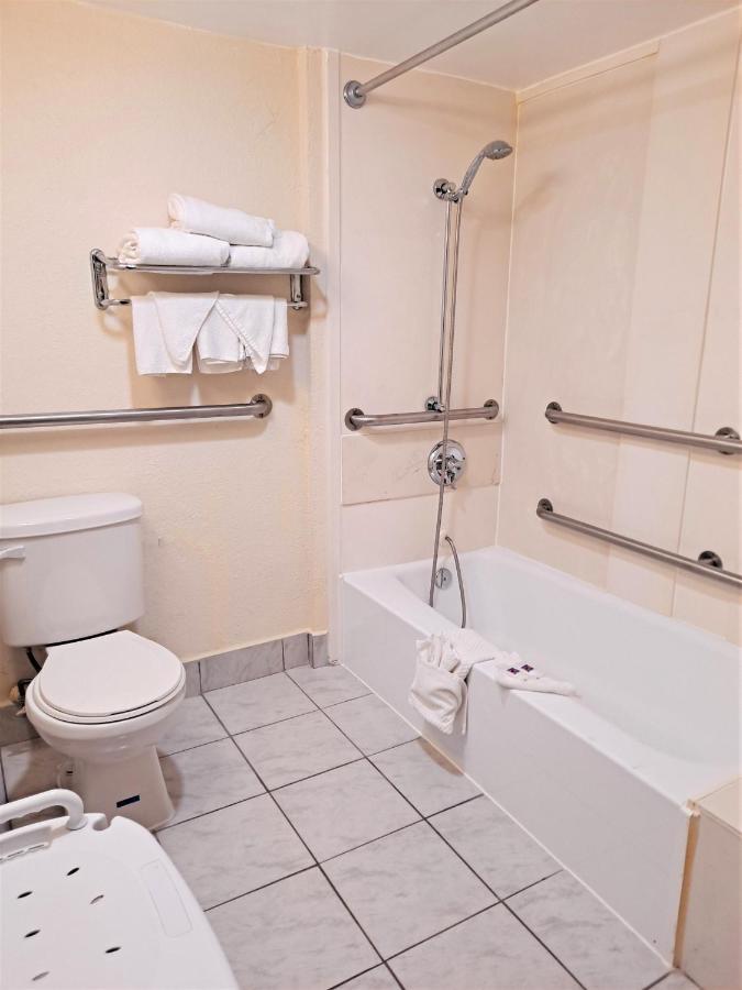 Suites Catonsville Md Baltimore West Dış mekan fotoğraf
