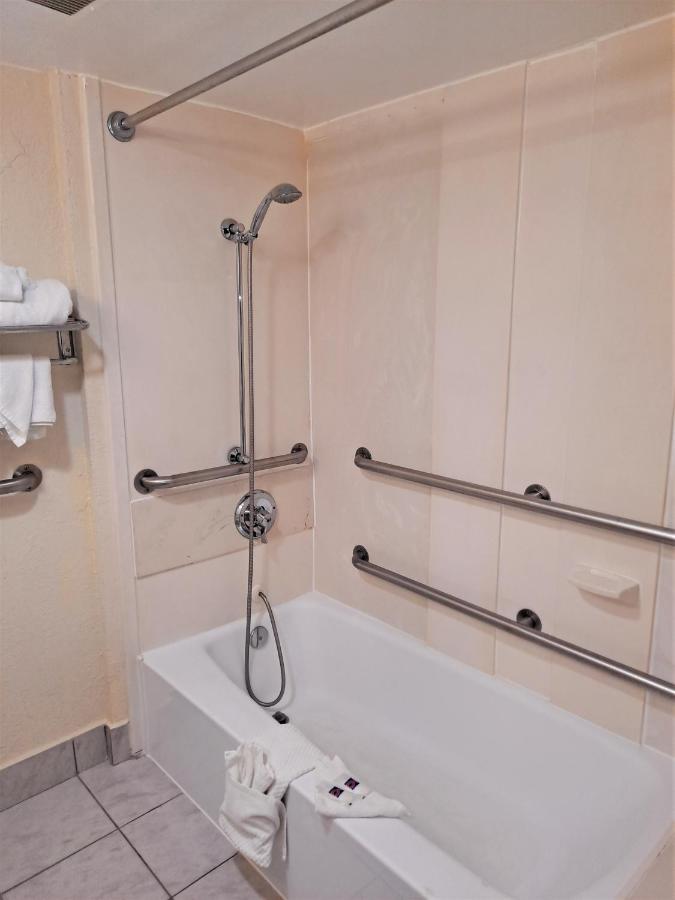 Suites Catonsville Md Baltimore West Dış mekan fotoğraf