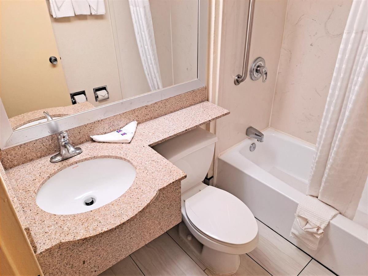 Suites Catonsville Md Baltimore West Dış mekan fotoğraf