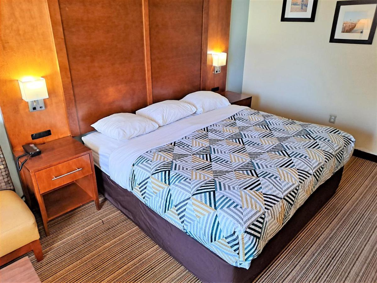 Suites Catonsville Md Baltimore West Dış mekan fotoğraf