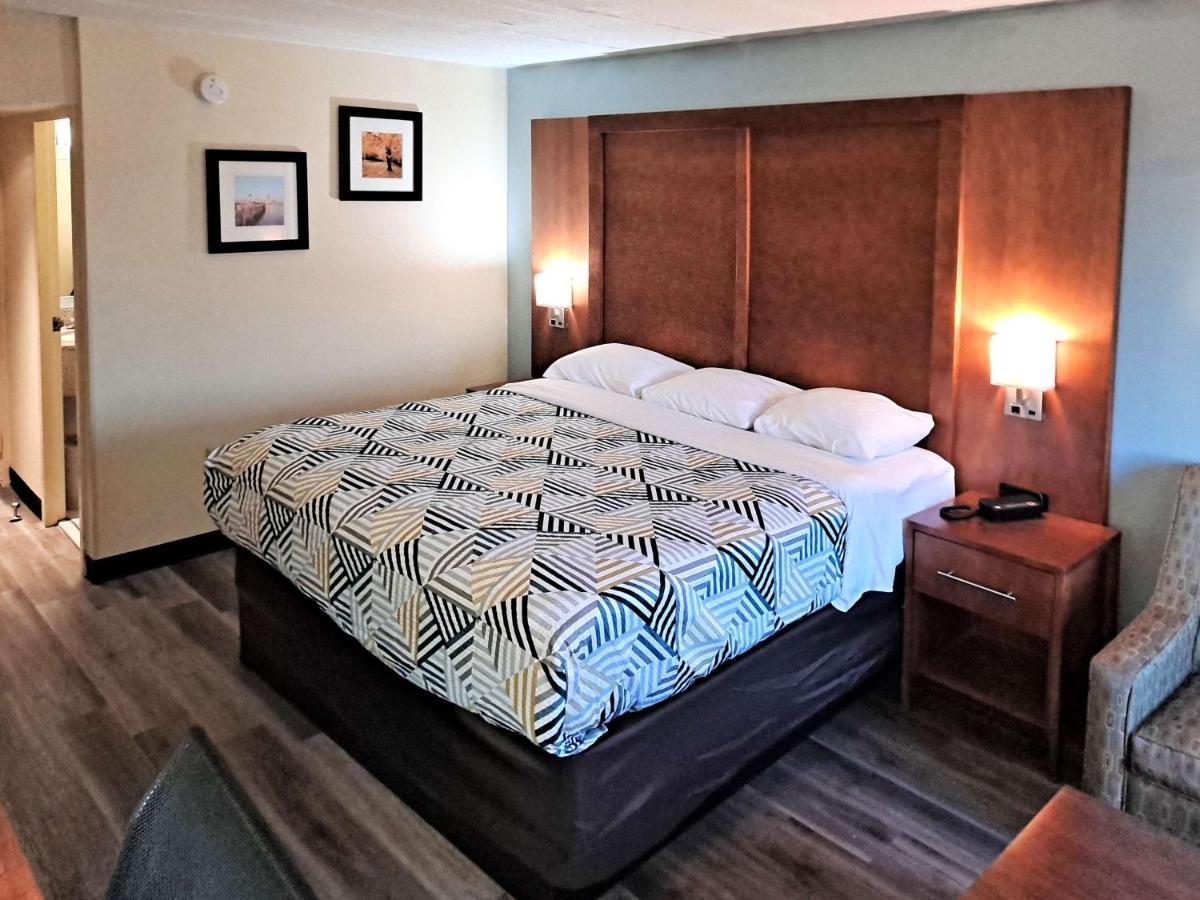Suites Catonsville Md Baltimore West Dış mekan fotoğraf