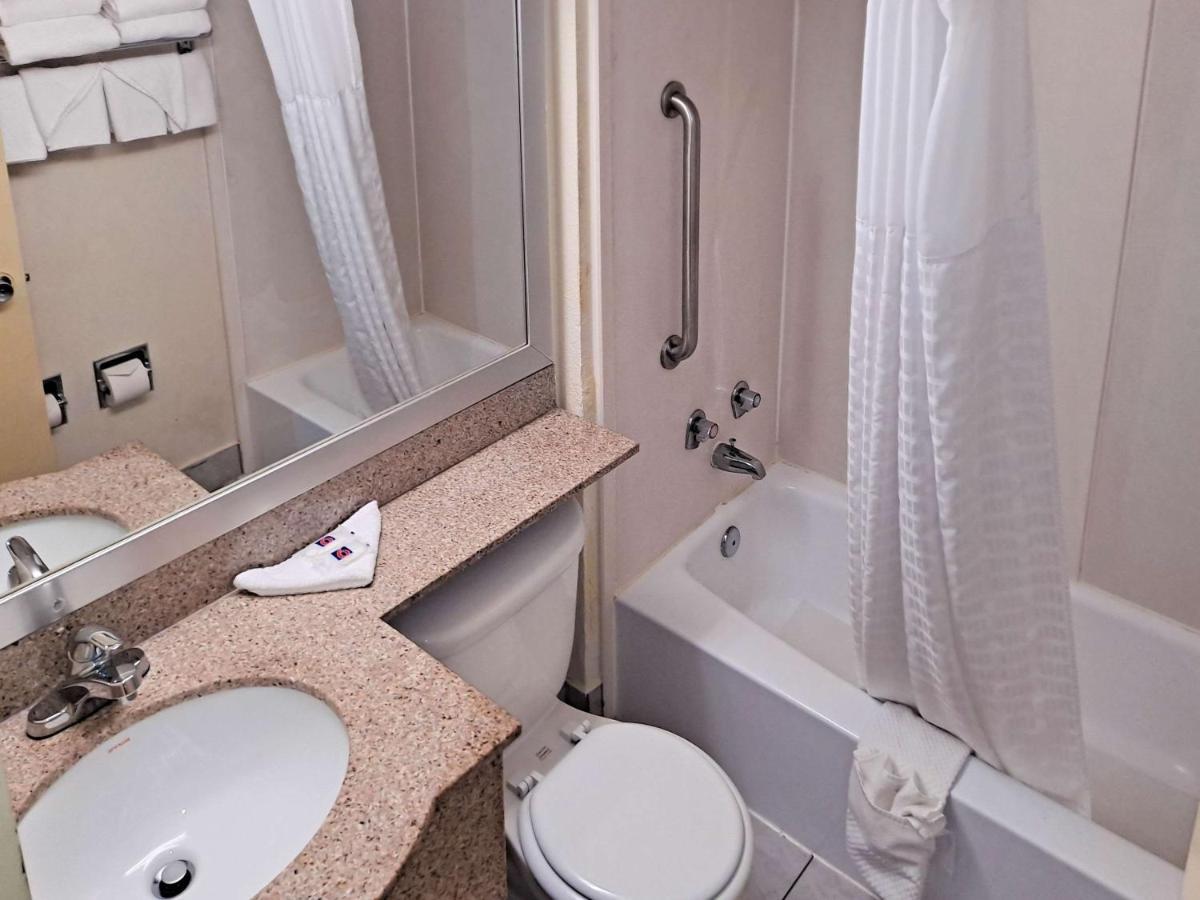 Suites Catonsville Md Baltimore West Dış mekan fotoğraf