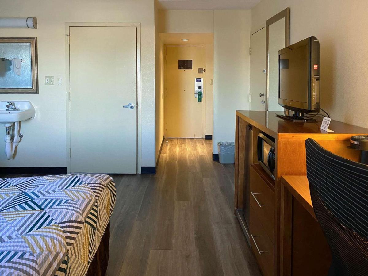 Suites Catonsville Md Baltimore West Dış mekan fotoğraf