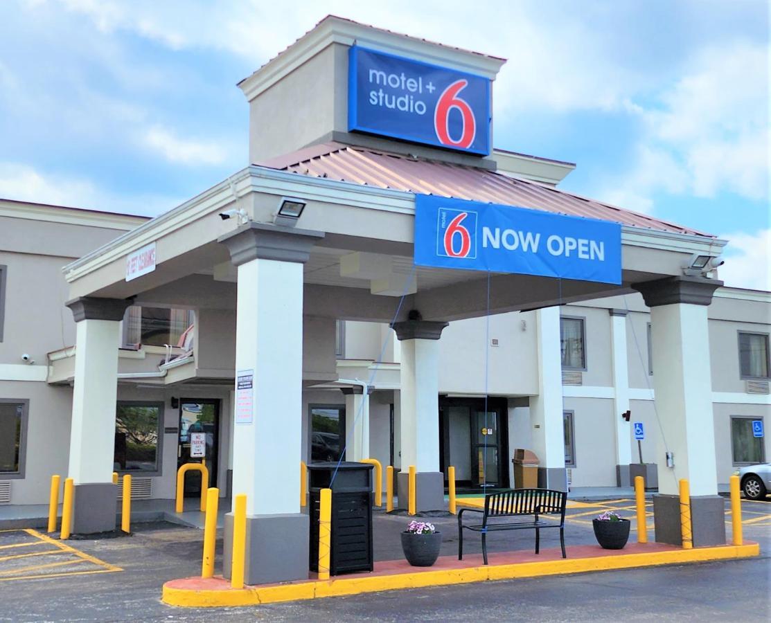 Suites Catonsville Md Baltimore West Dış mekan fotoğraf
