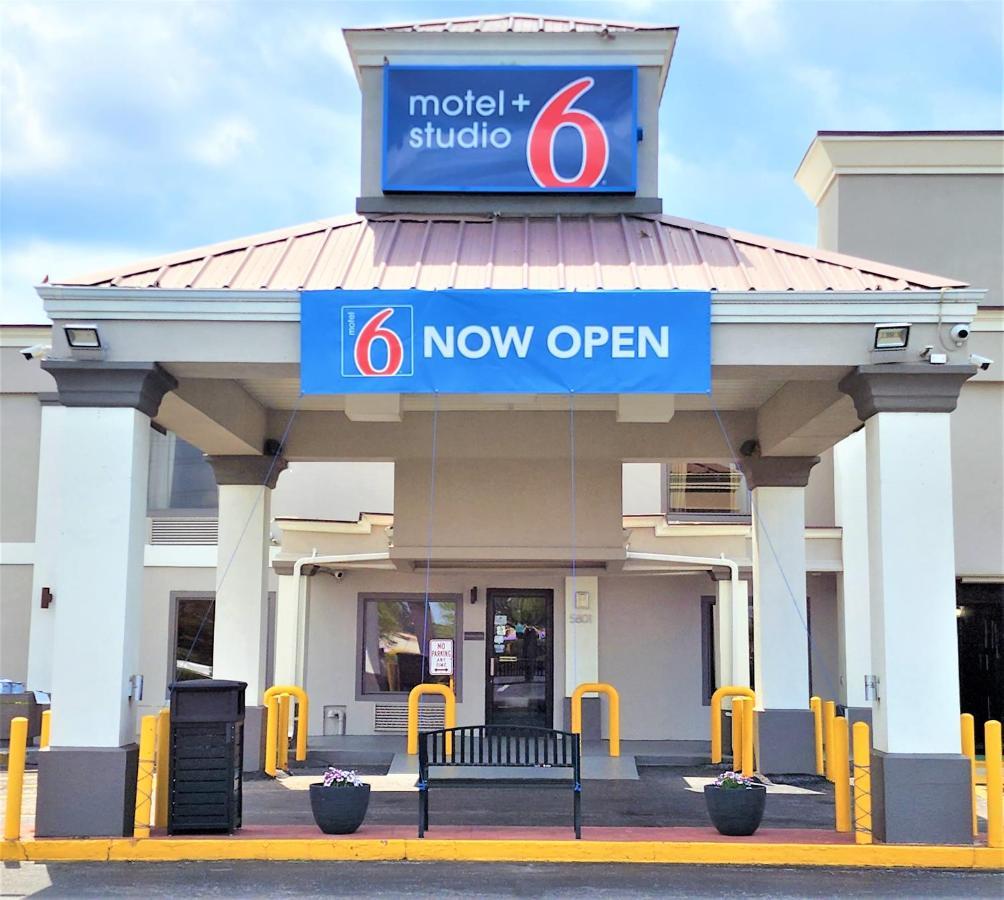 Suites Catonsville Md Baltimore West Dış mekan fotoğraf