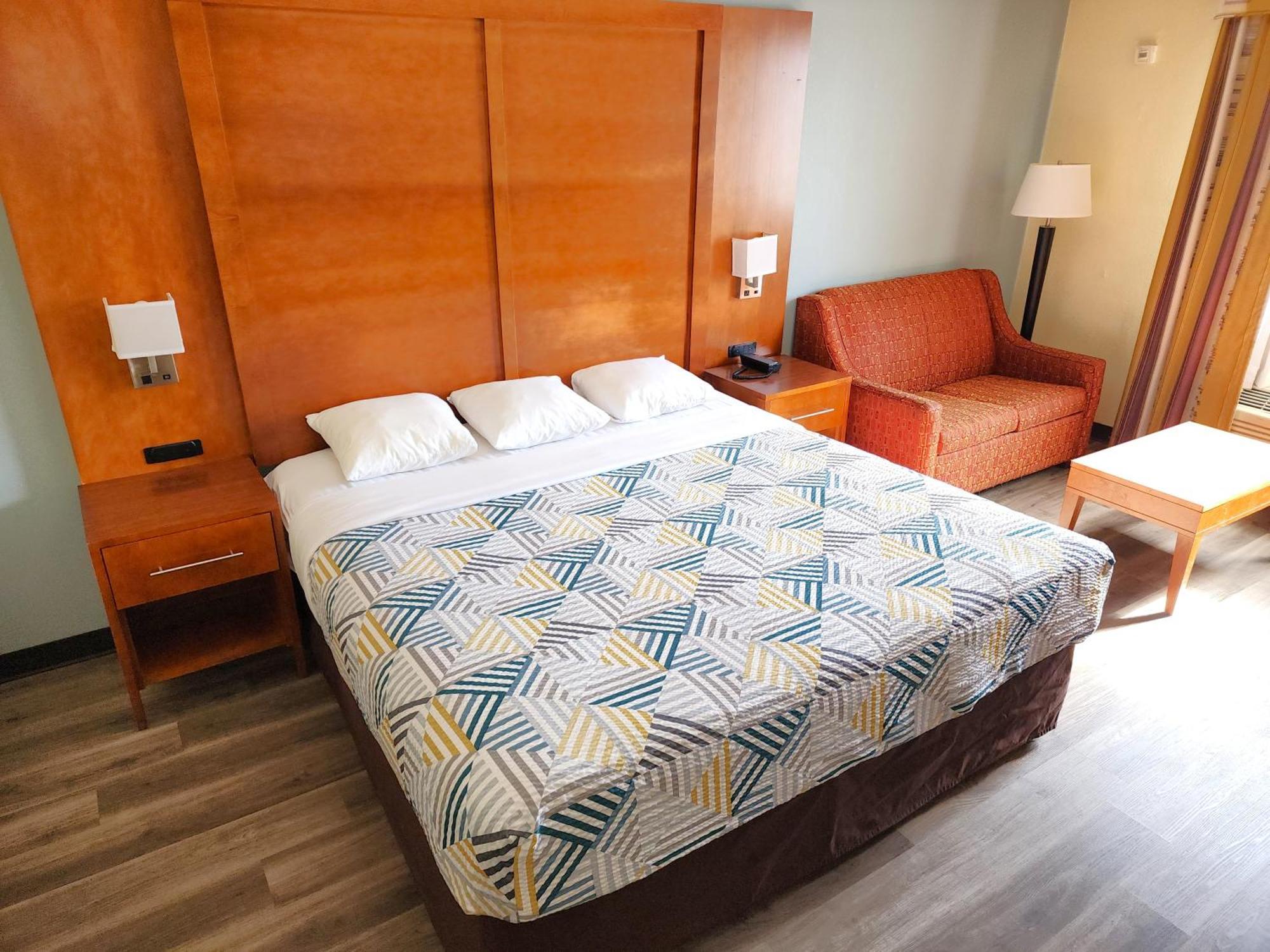 Suites Catonsville Md Baltimore West Dış mekan fotoğraf