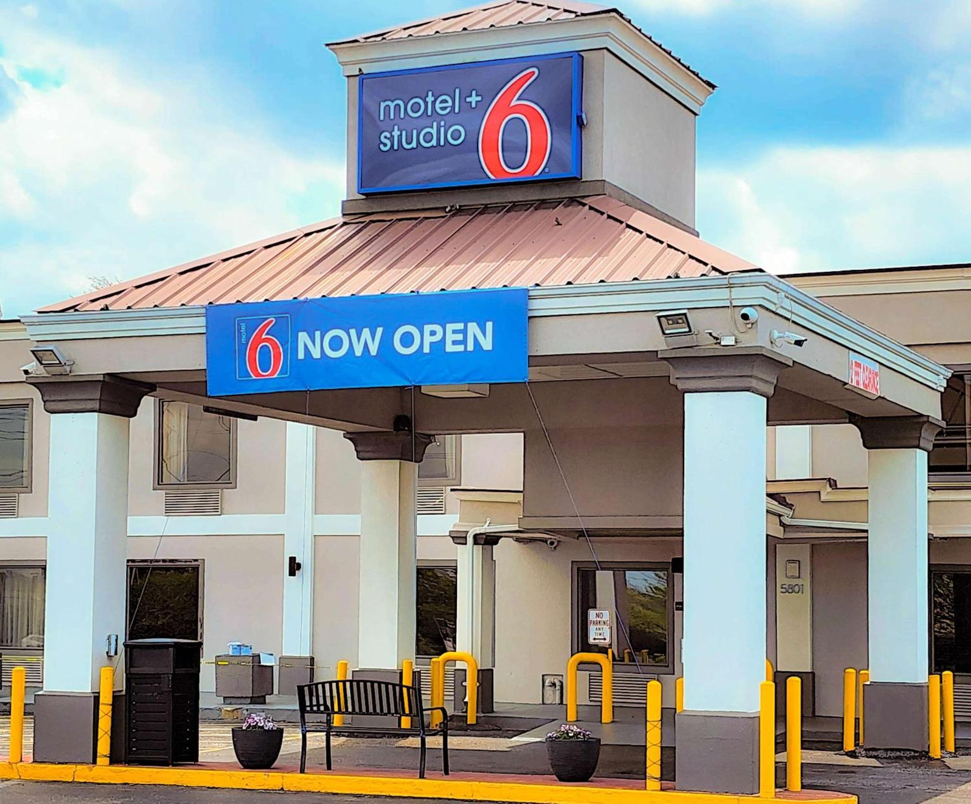 Suites Catonsville Md Baltimore West Dış mekan fotoğraf